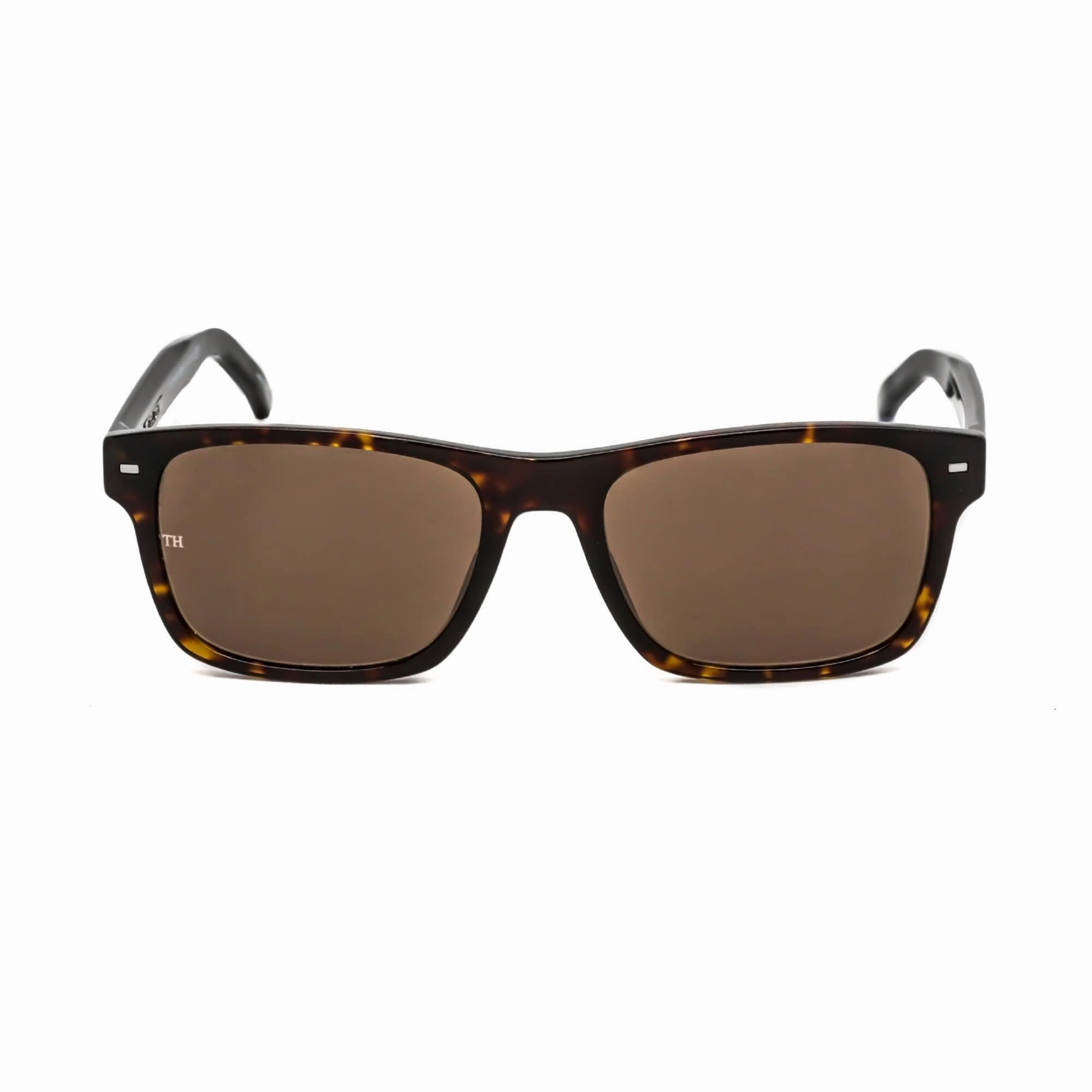 Tommy Hilfiger Men's Sunglasses - Havana Rectangular Shape Frame | TH 1794/S 0086 70