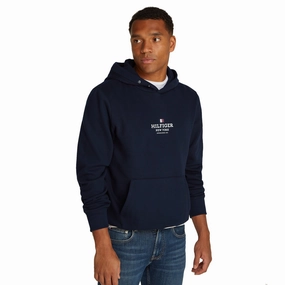 Tommy Hilfiger RWB Hoodie