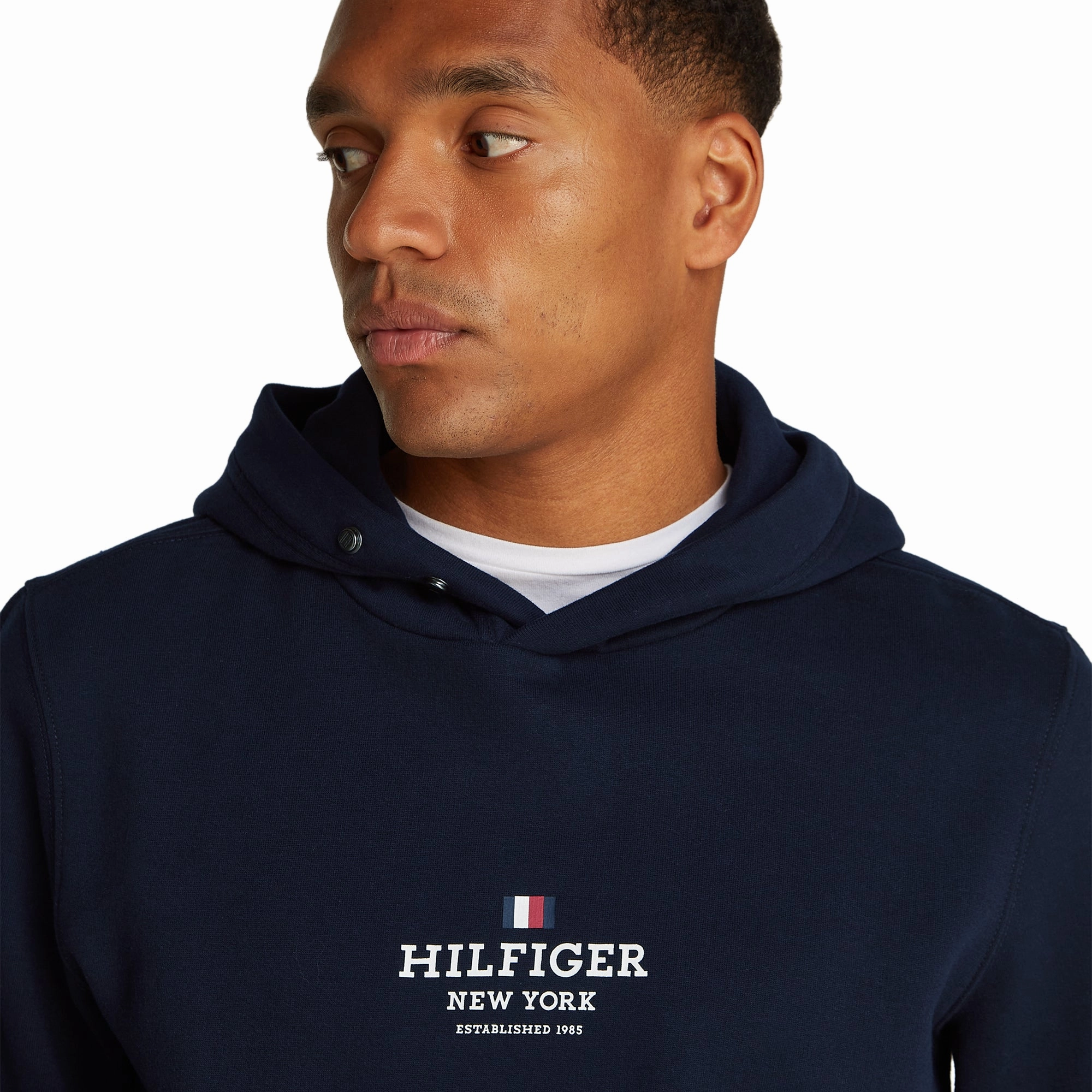 Tommy Hilfiger RWB Hoodie