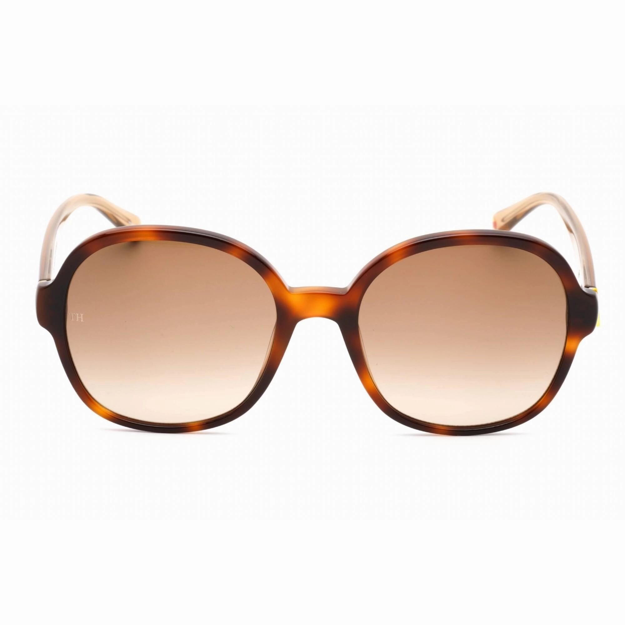 Tommy Hilfiger Women's Sunglasses - Brown Gradient Lens Frame | TH 1812/S 005L HA
