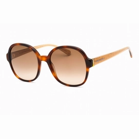 Tommy Hilfiger Women's Sunglasses - Brown Gradient Lens Frame | TH 1812/S 005L HA