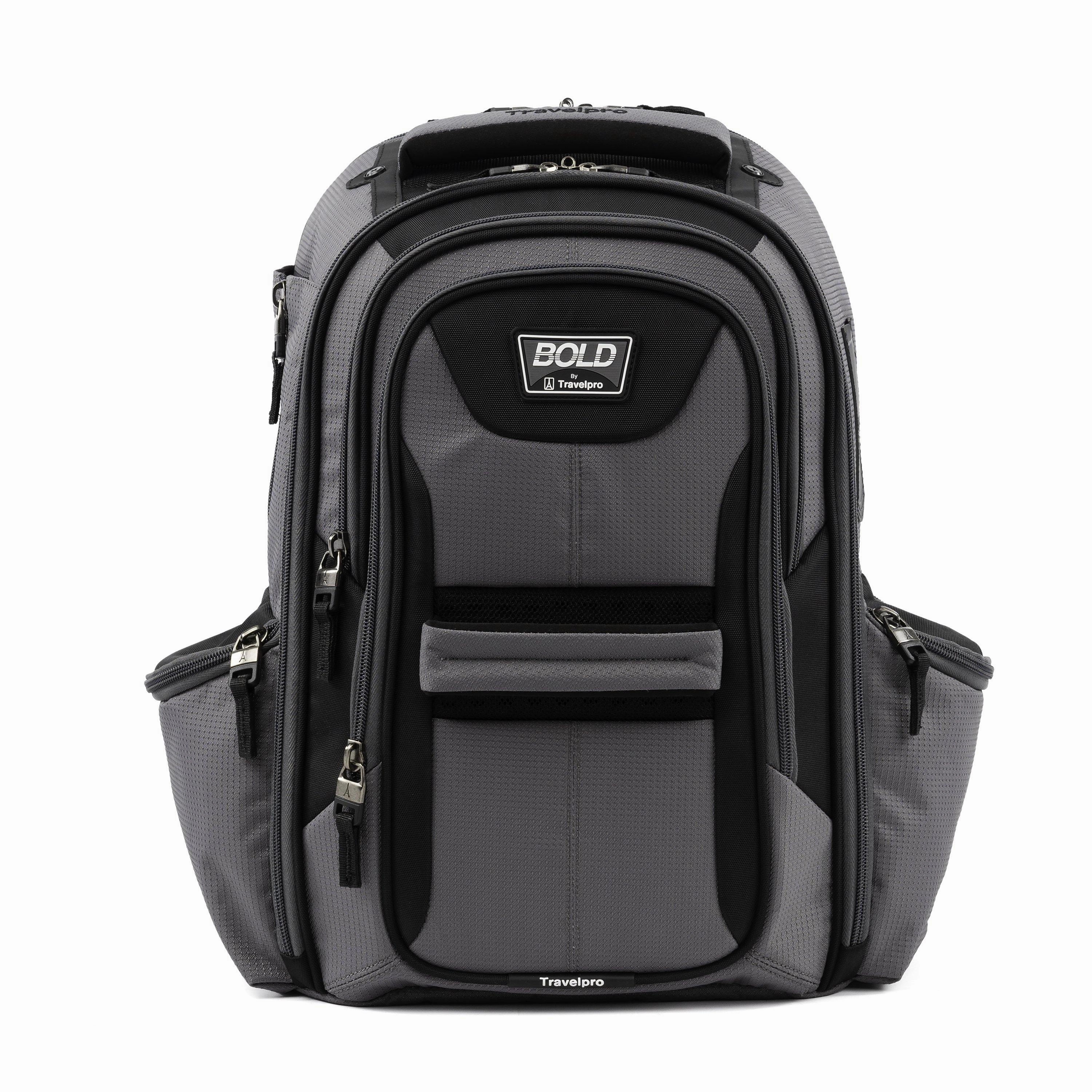 TravelPro Bold Computer Backpack