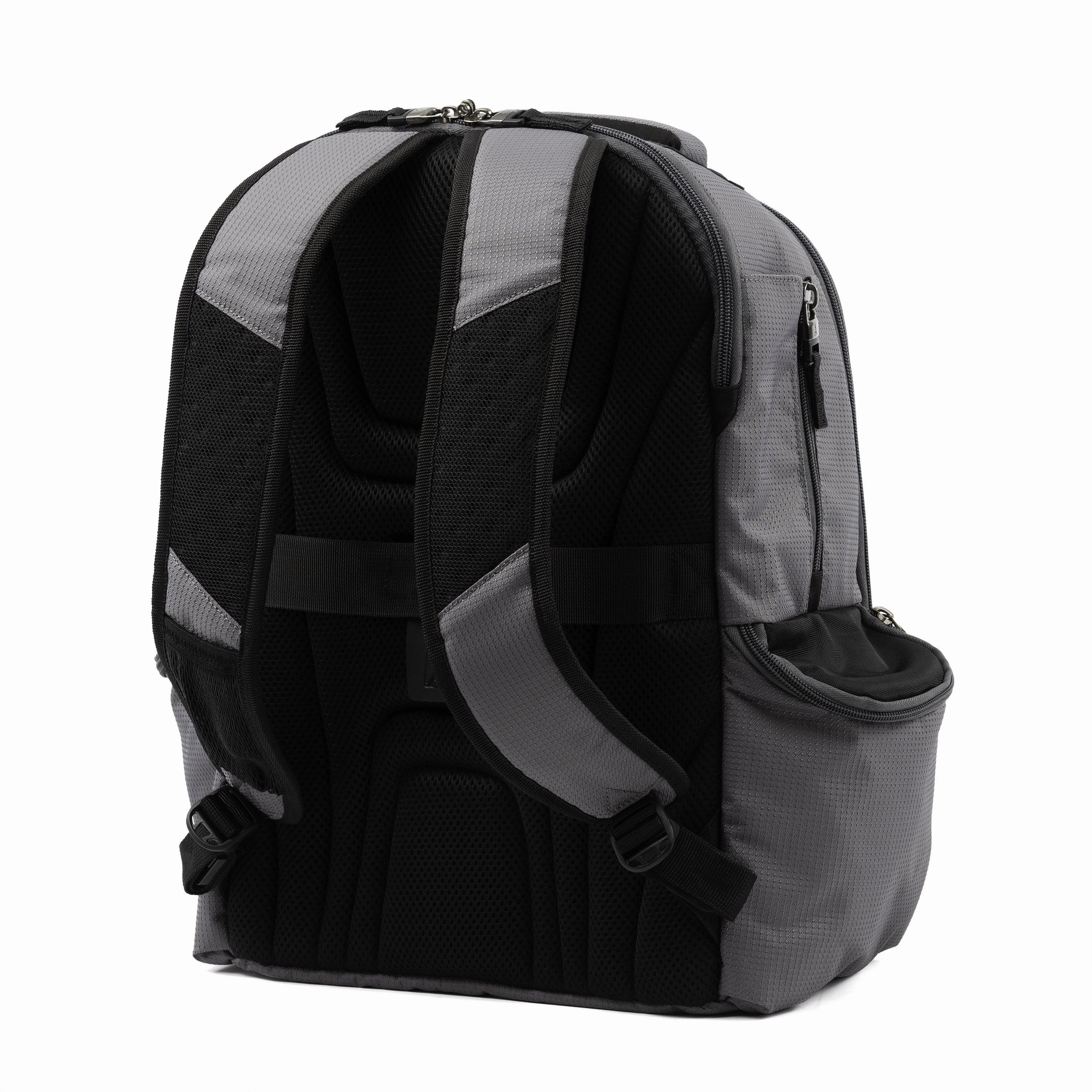 TravelPro Bold Computer Backpack