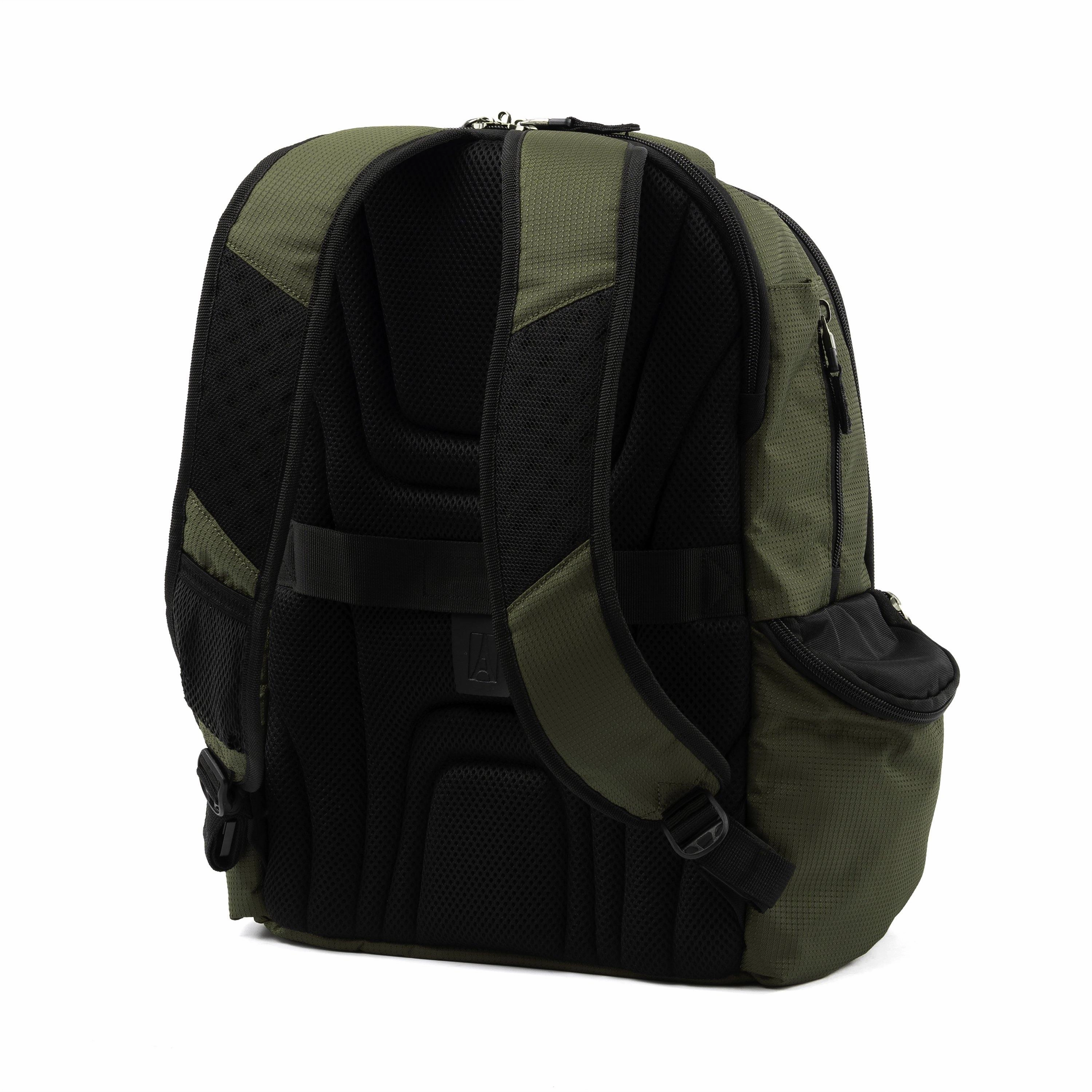 TravelPro Bold Computer Backpack