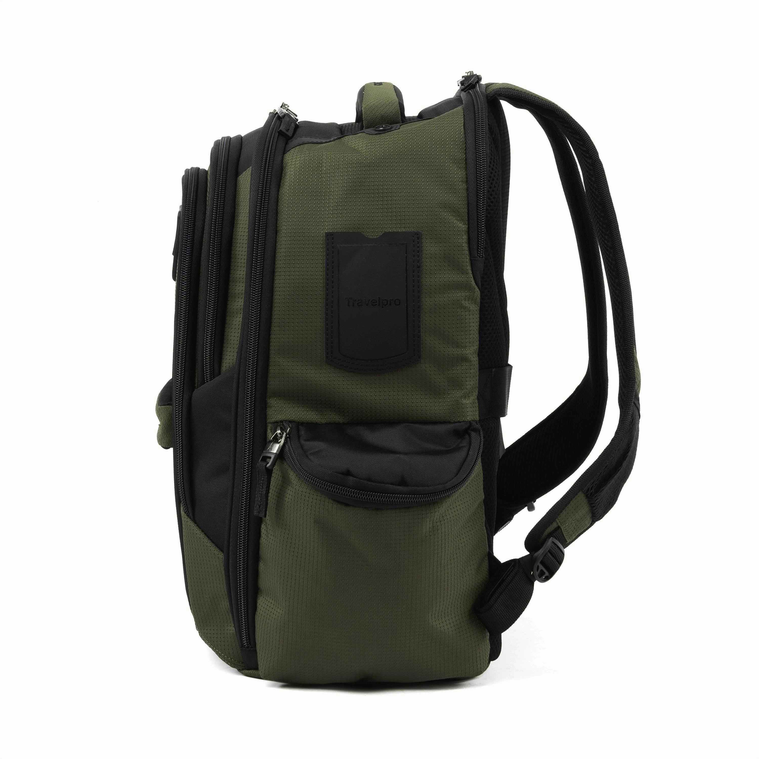 TravelPro Bold Computer Backpack