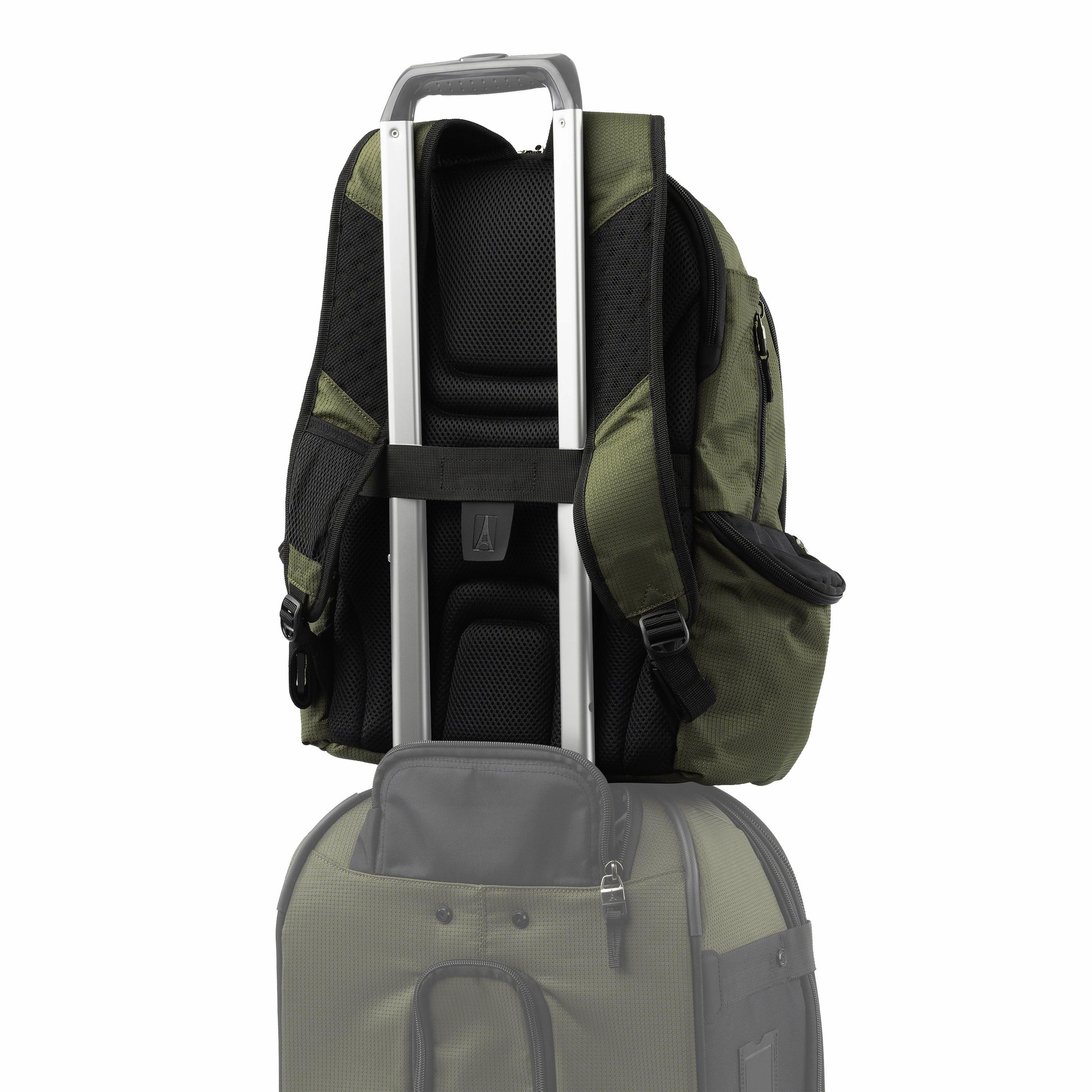 TravelPro Bold Computer Backpack