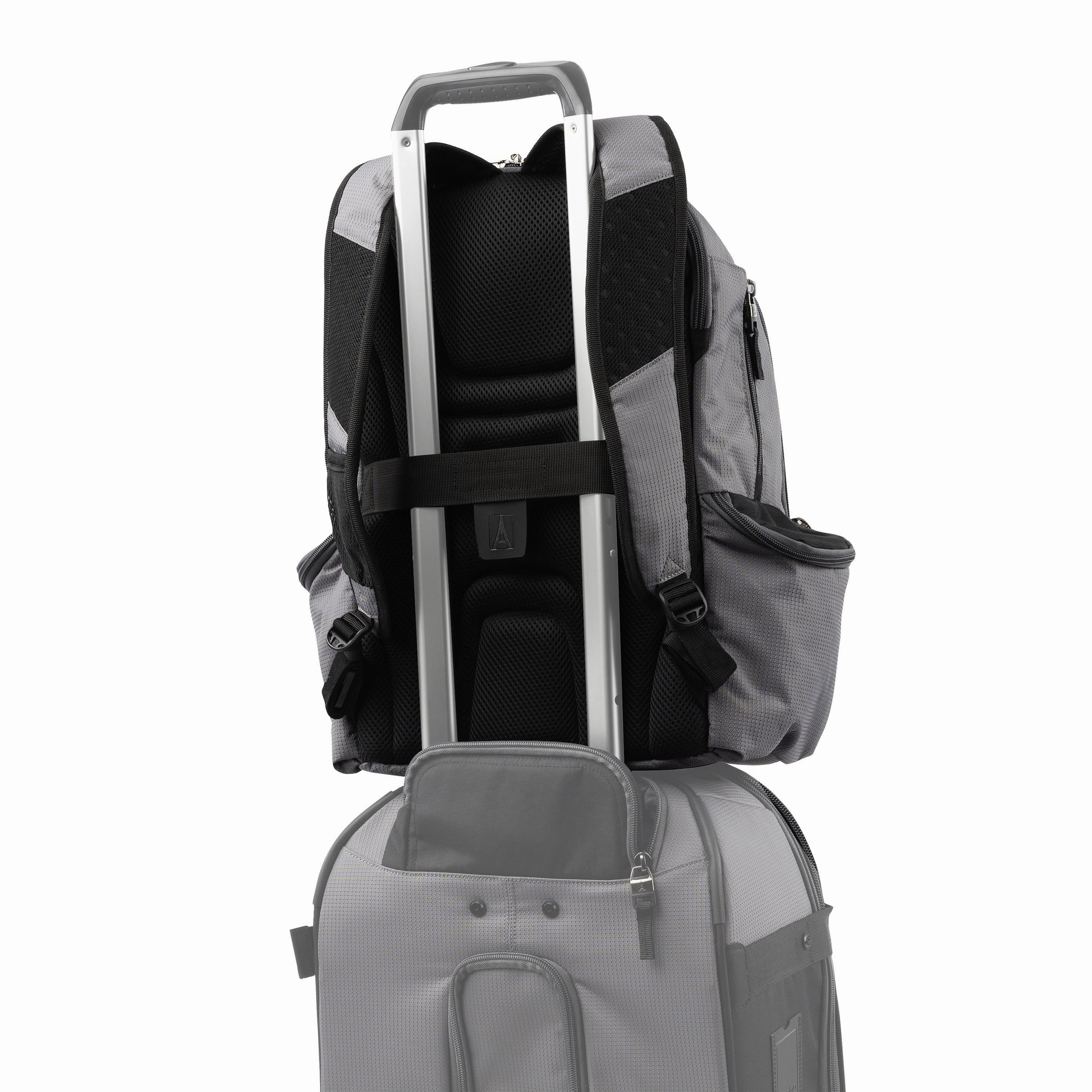 TravelPro Bold Computer Backpack