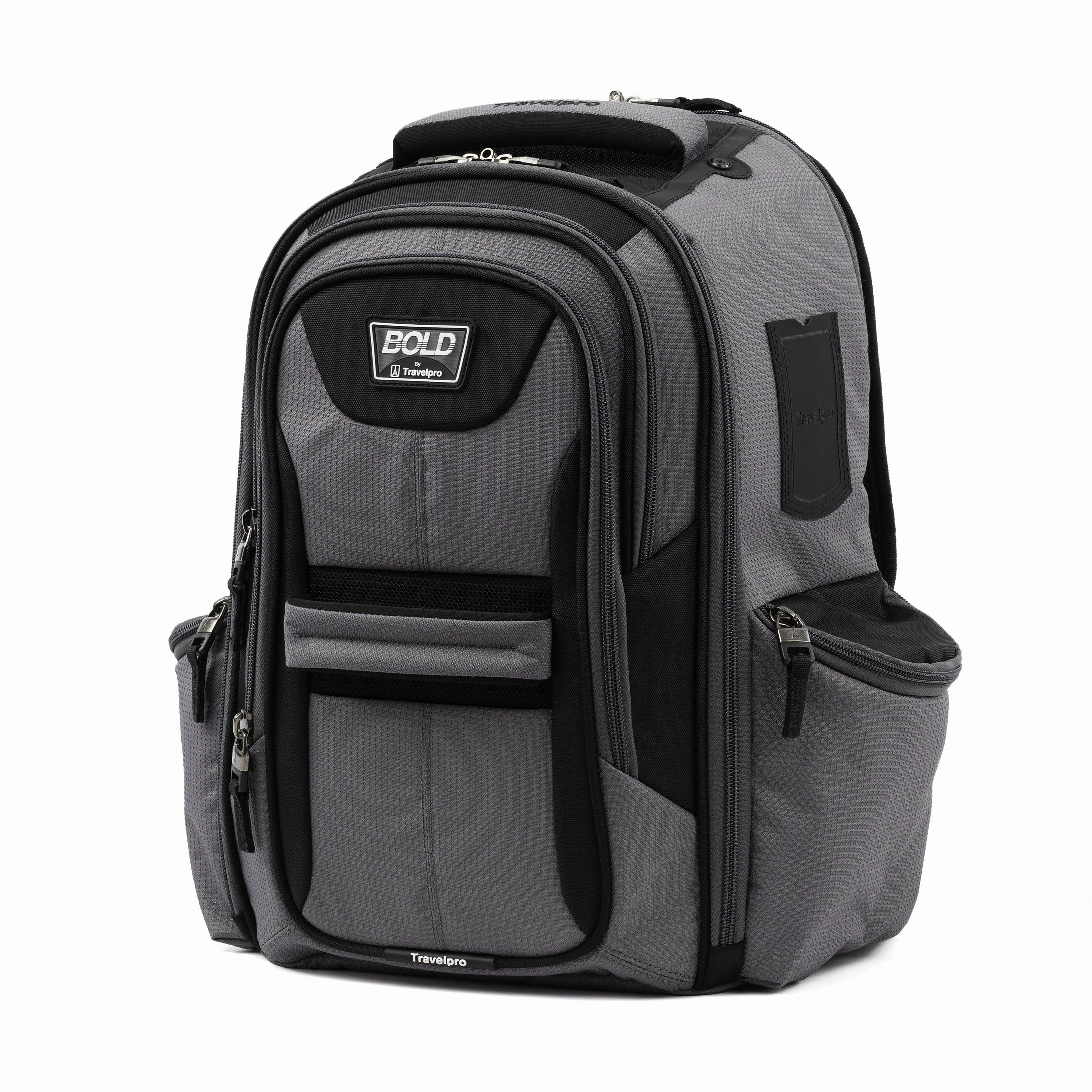 TravelPro Bold Computer Backpack