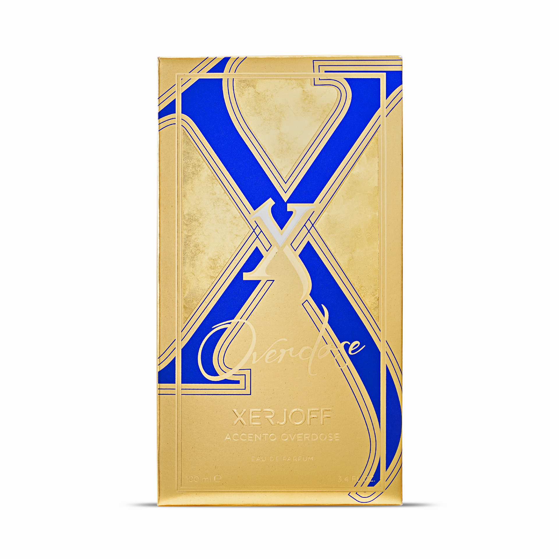 V Collection - Accento Overdose