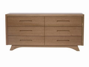 Valencia 6Drw Dresser Base