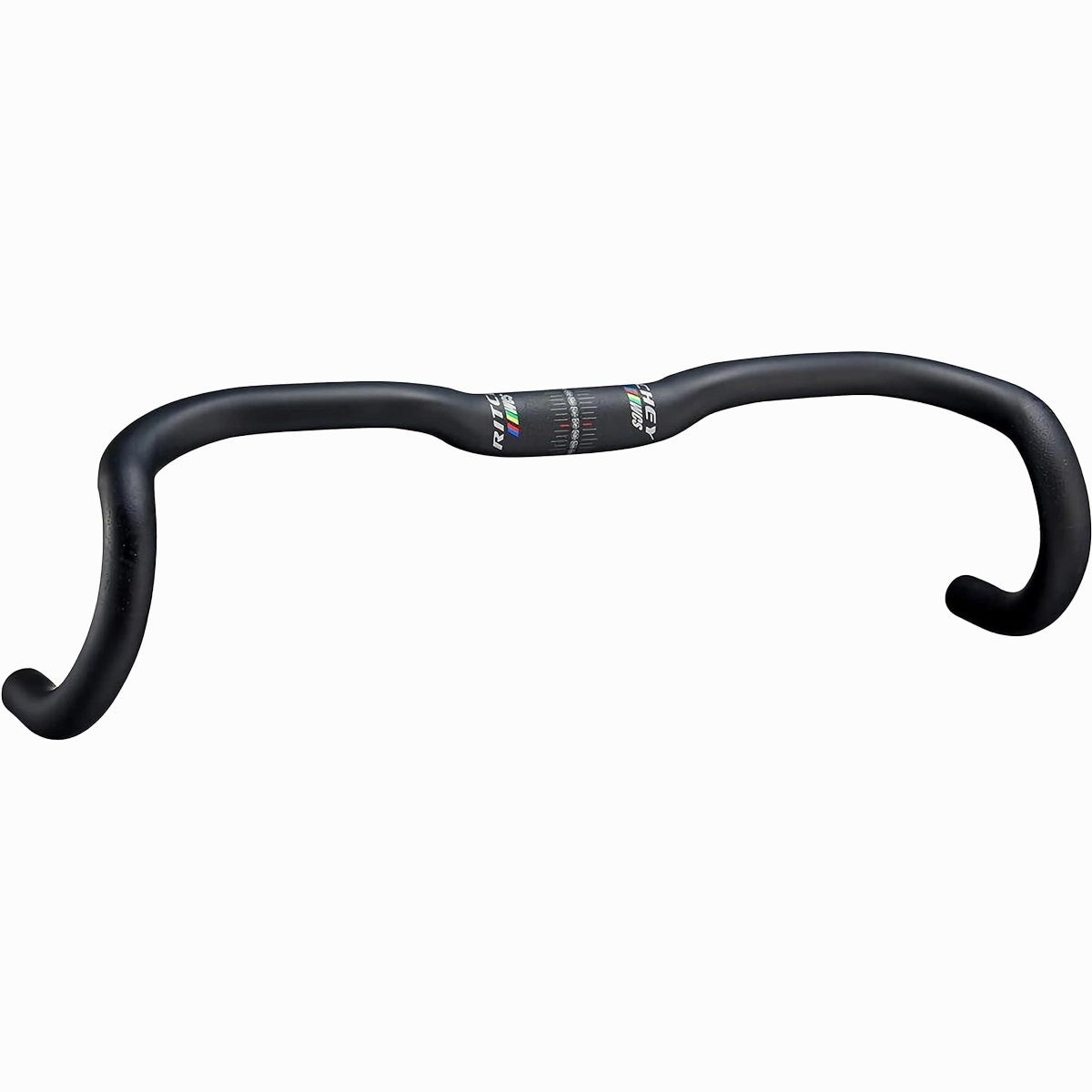 WCS Ergomax Drop Handlebar 31.8mm/40cm