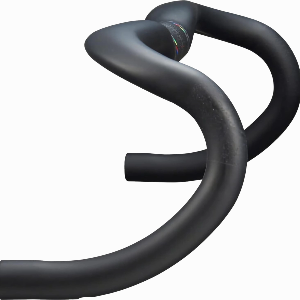 WCS Ergomax Drop Handlebar 31.8mm/40cm