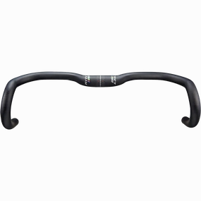 WCS Ergomax Drop Handlebar 31.8mm/40cm