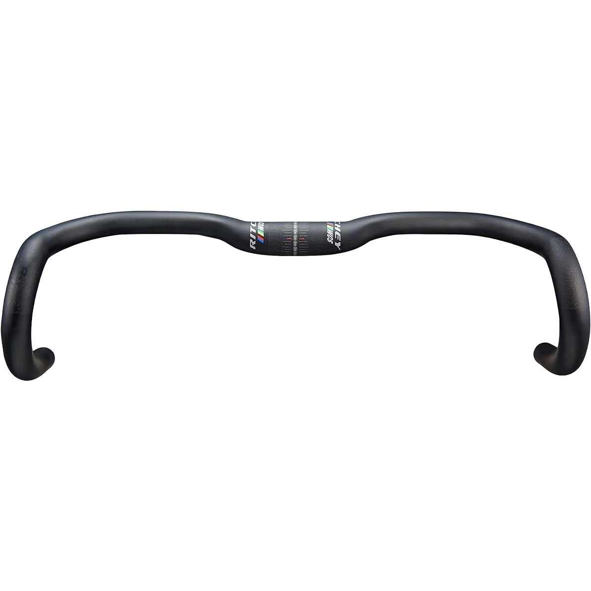 WCS Ergomax Drop Handlebar 31.8mm/40cm