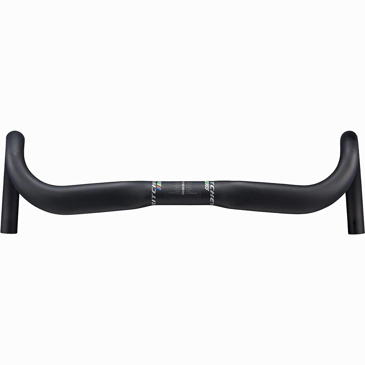 WCS Ergomax Drop Handlebar 31.8mm/40cm