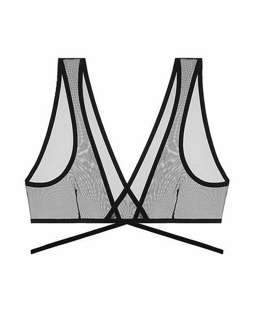 Whisper Tank Bralette
