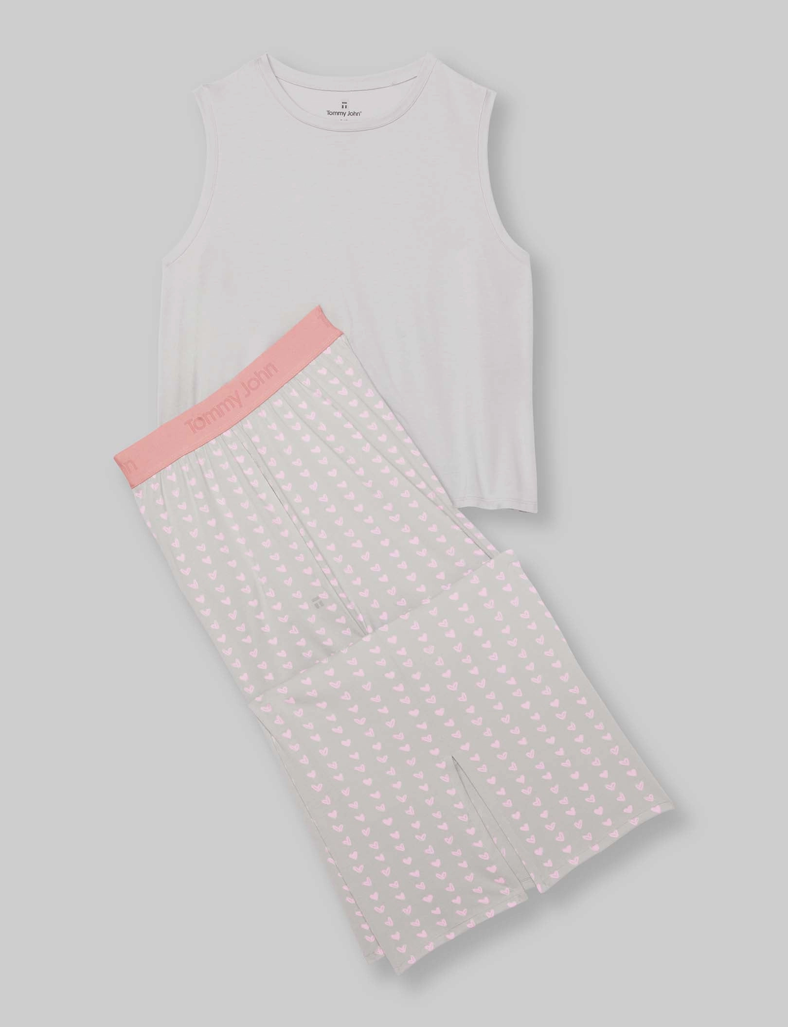Women’s Power Nap Tank & Pant Set