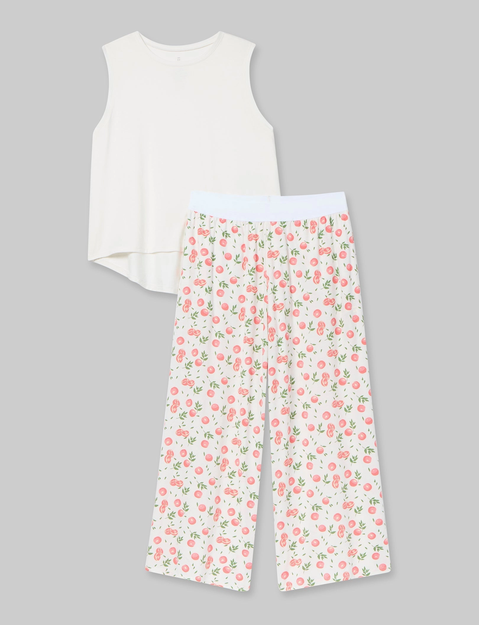 Women’s Power Nap Tank & Pant Set