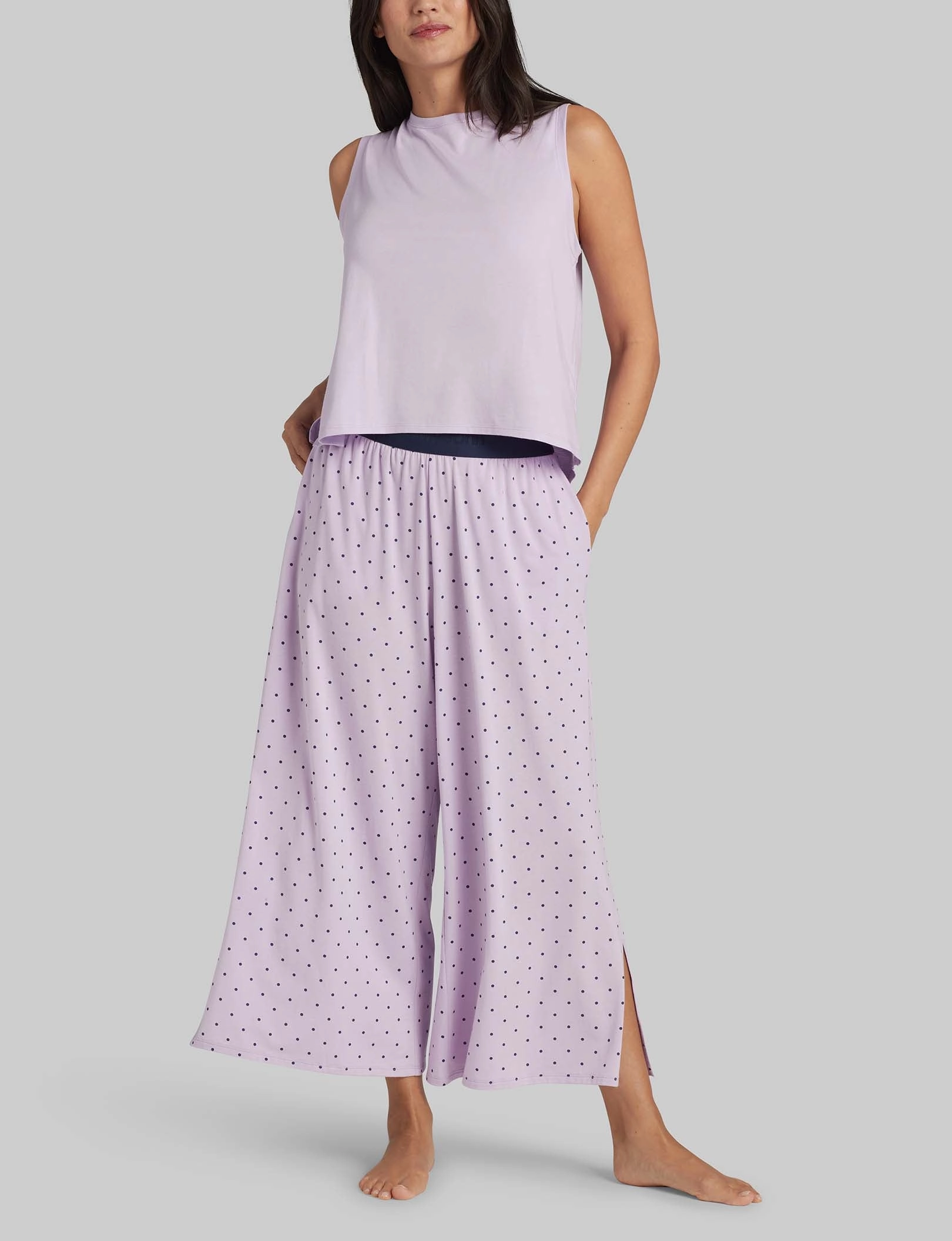 Women’s Power Nap Tank & Pant Set