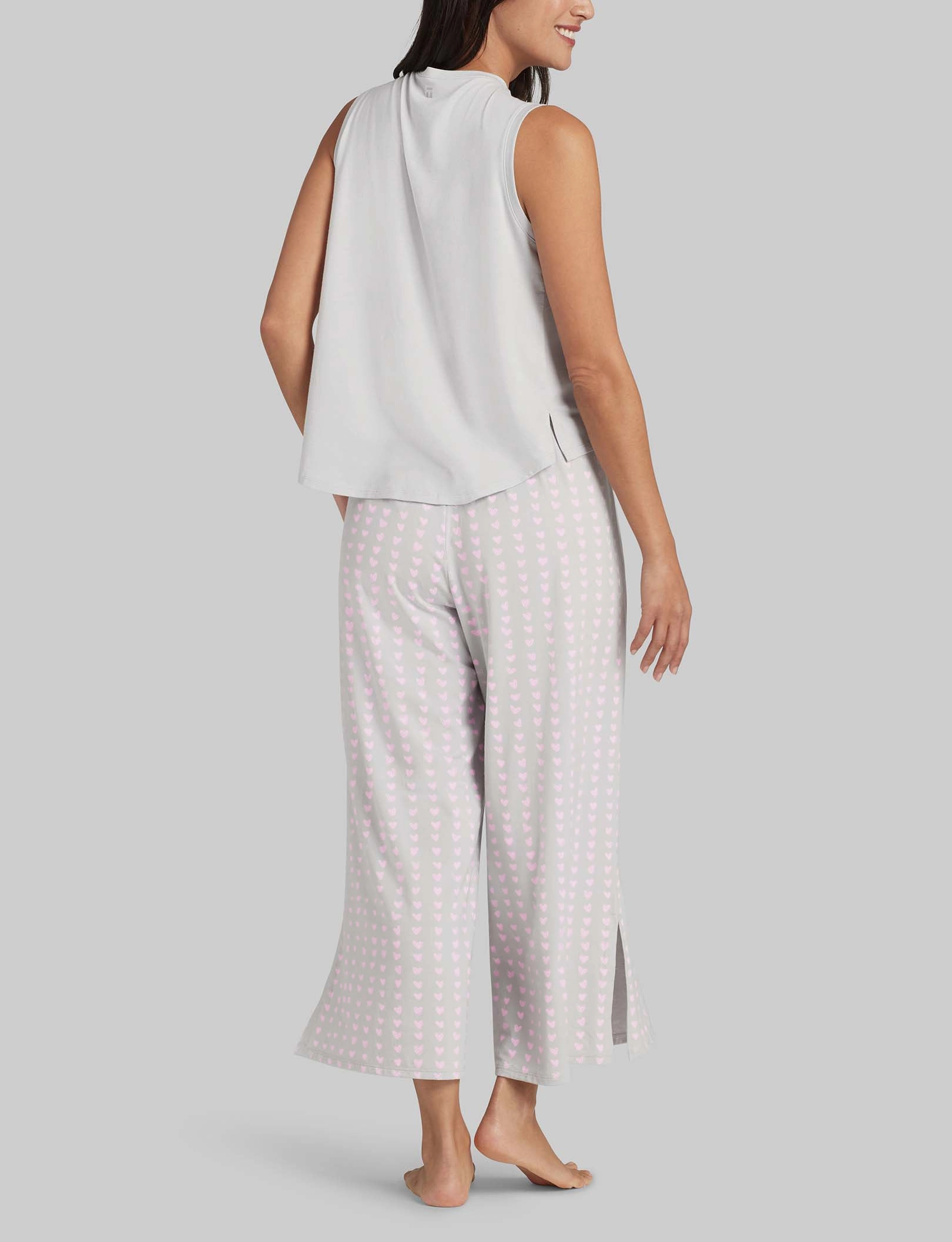 Women’s Power Nap Tank & Pant Set