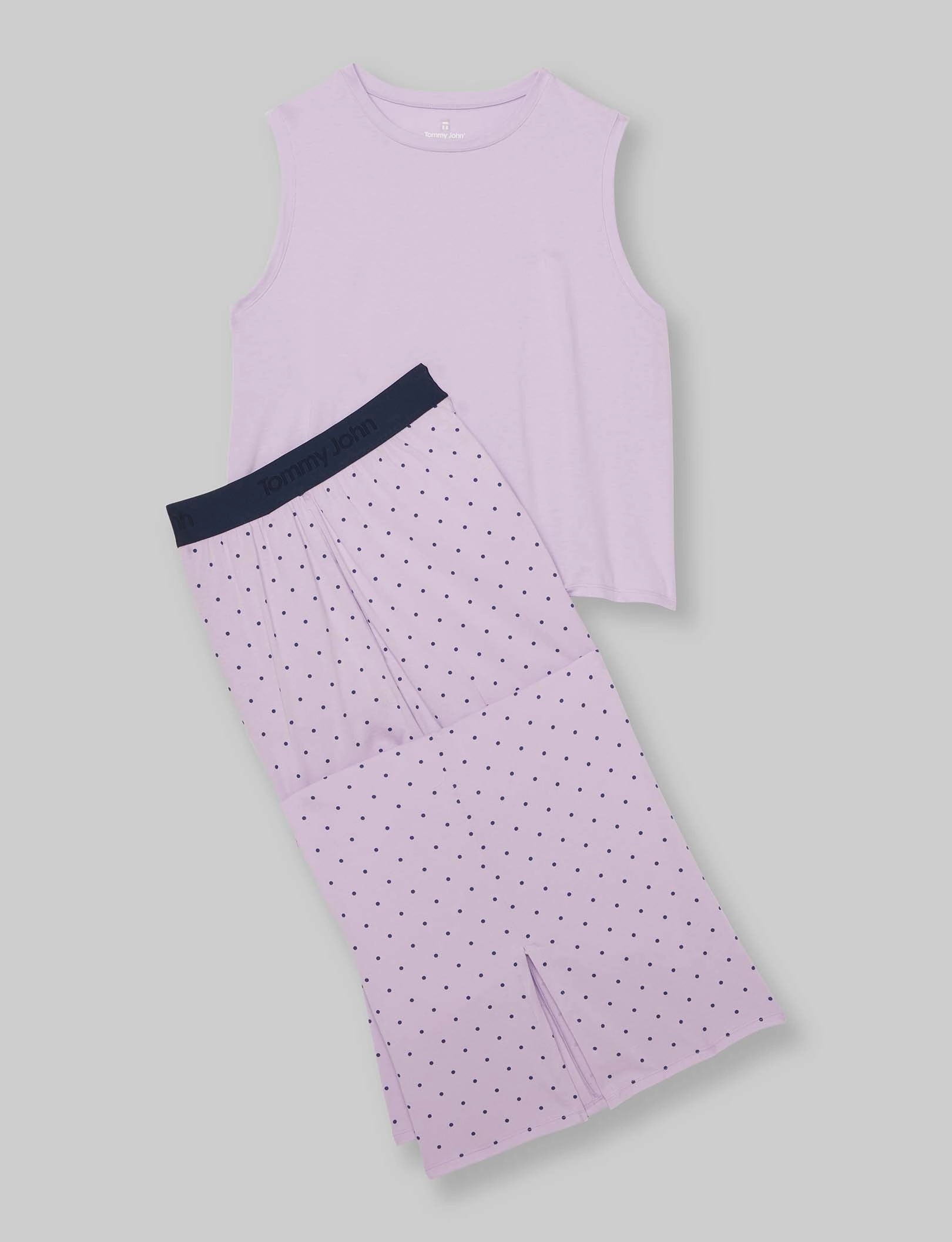 Women’s Power Nap Tank & Pant Set