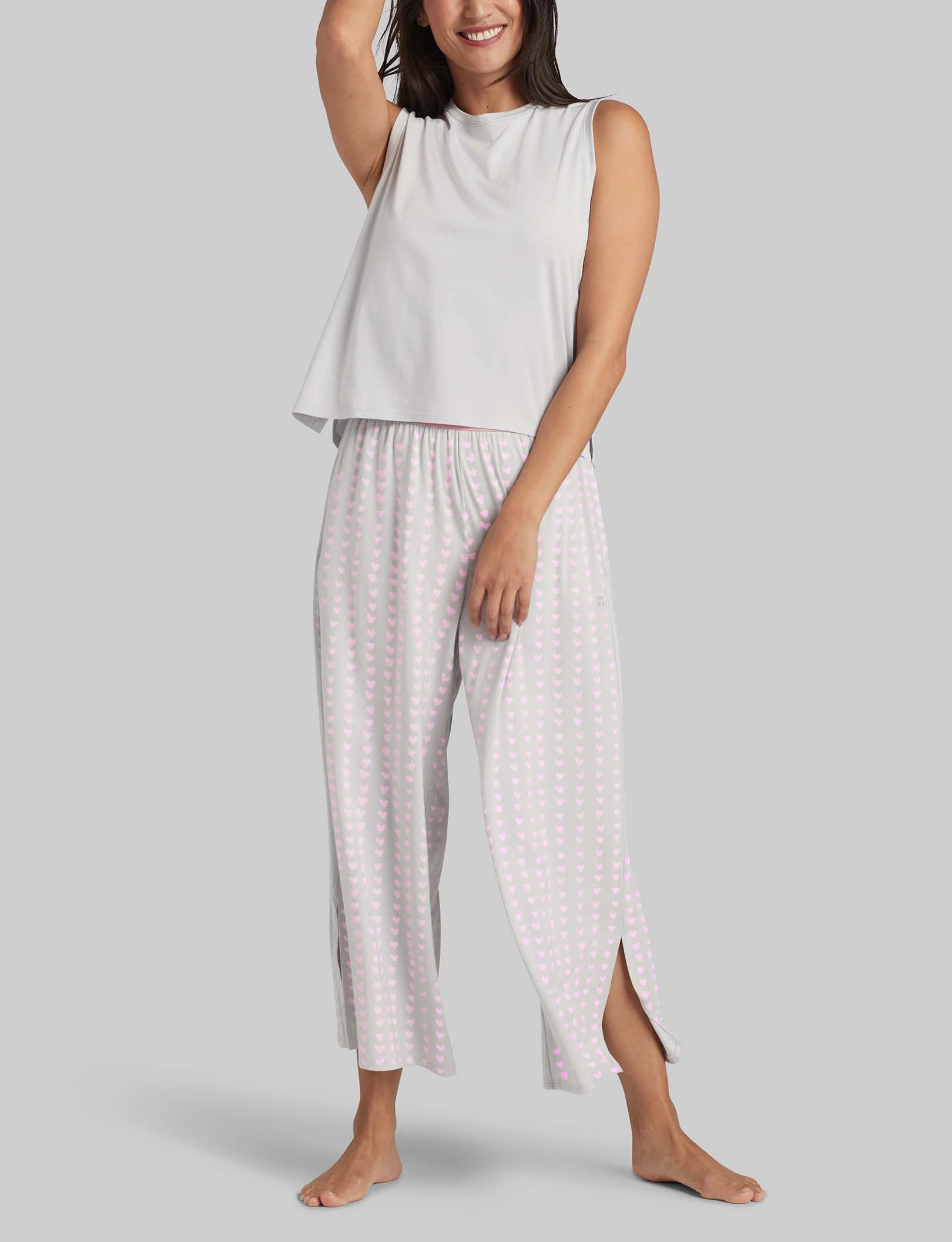 Women’s Power Nap Tank & Pant Set
