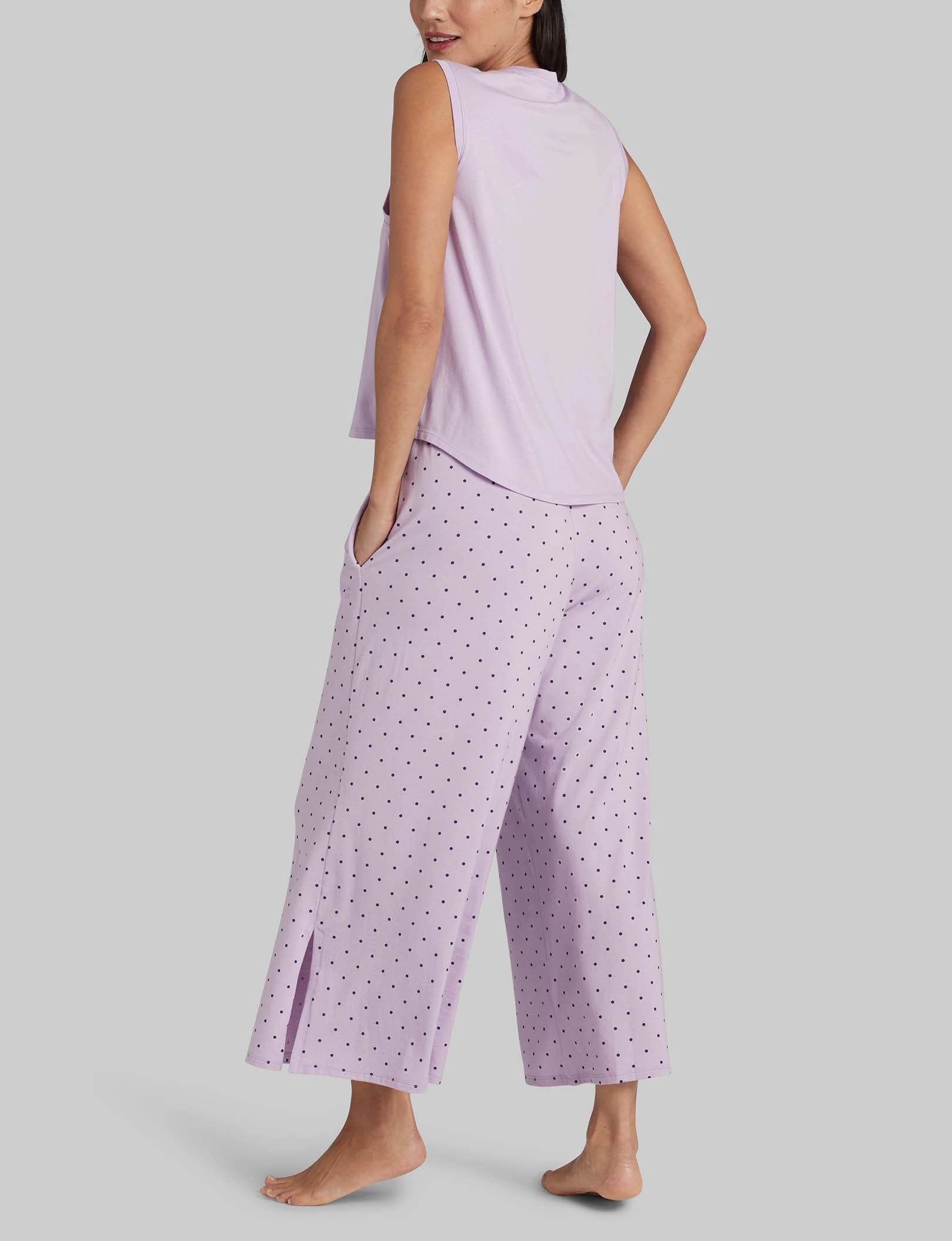 Women’s Power Nap Tank & Pant Set