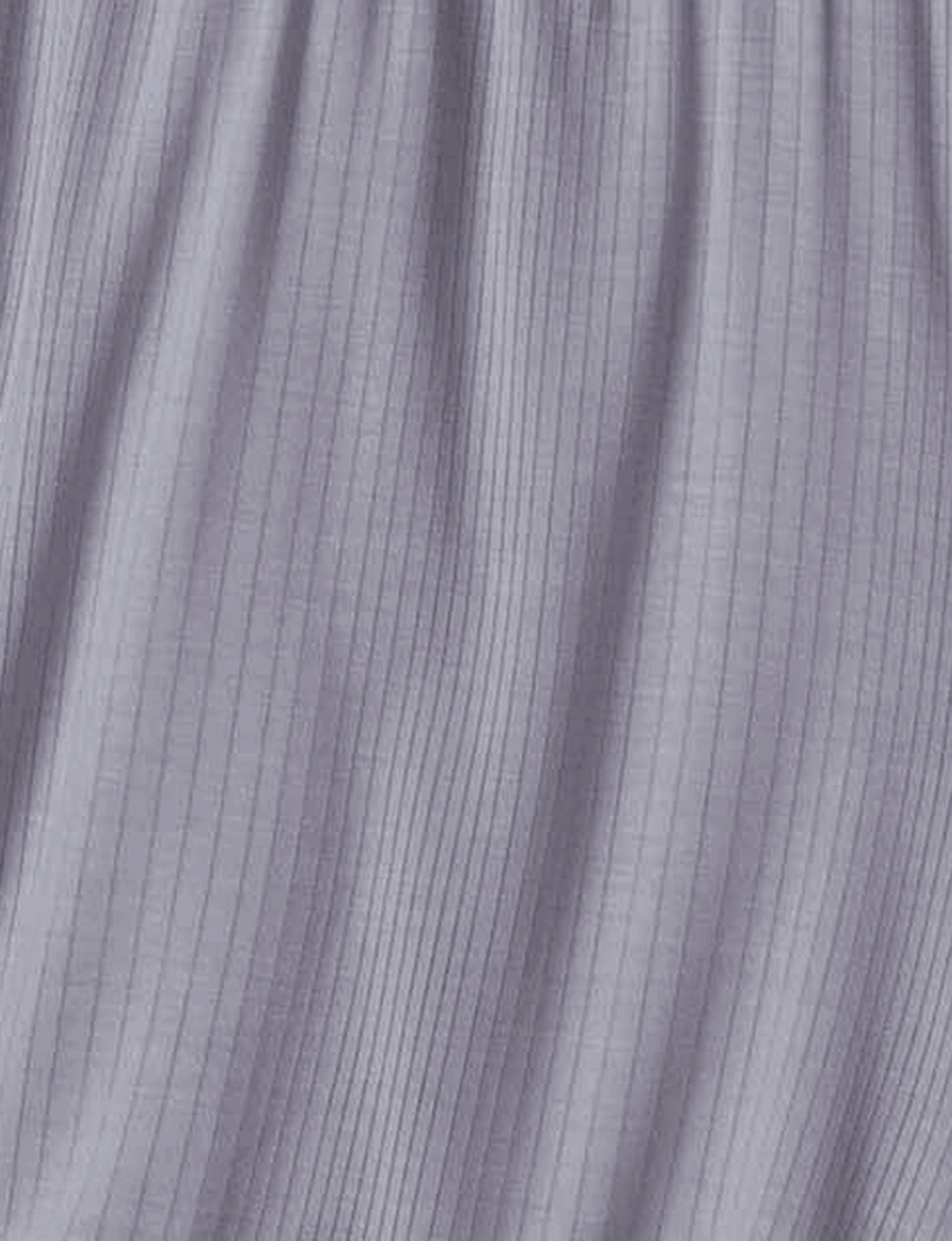 Women's Second Skin Luxe Rib Sleep Tank