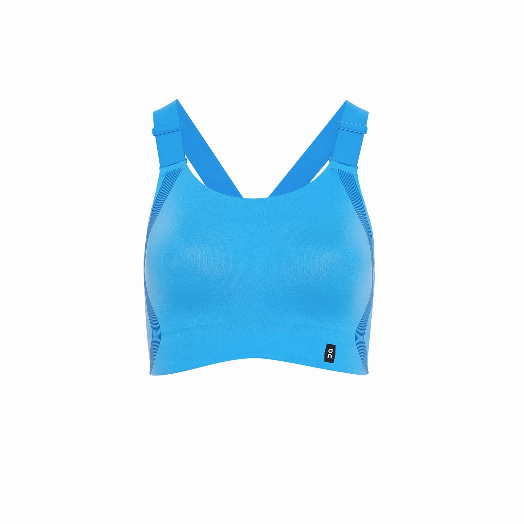 Womens On Running Performance Flex Bra