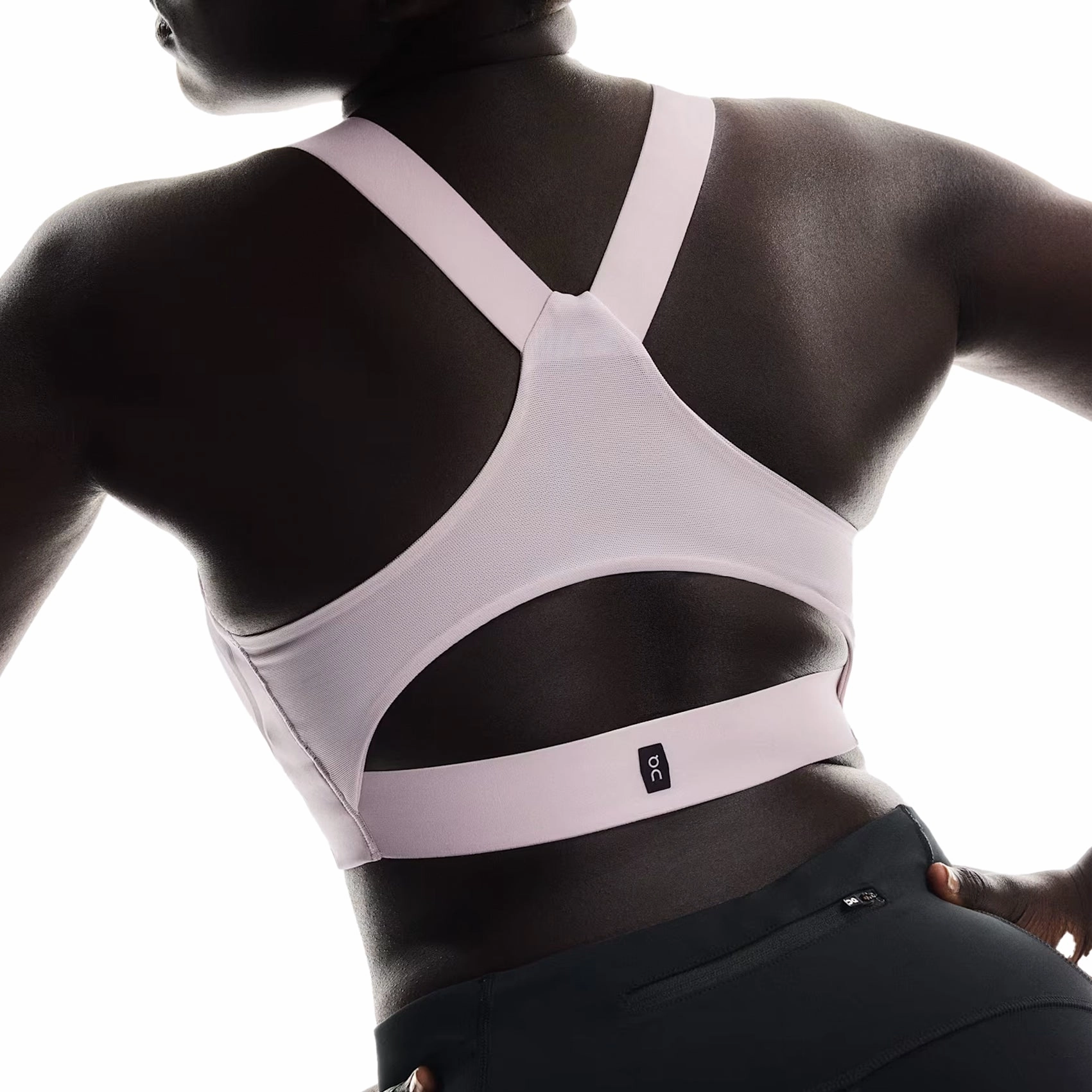 Womens On Running Performance Flex Bra
