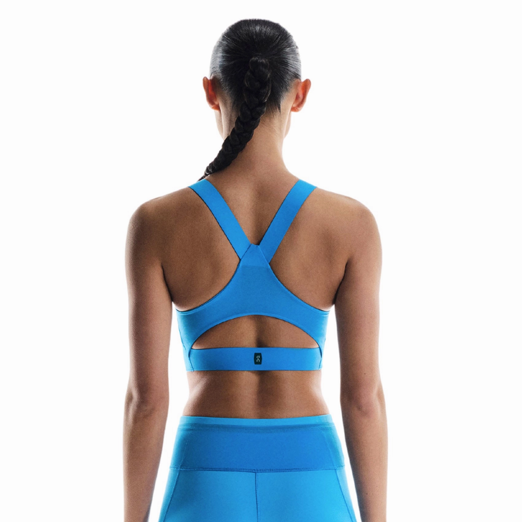 Womens On Running Performance Flex Bra