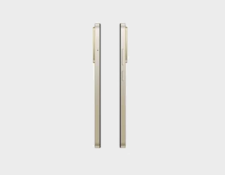Xiaomi Redmi A5 4G 128GB ROM 4GB RAM Dual SIM GSM Unlocked - Gold