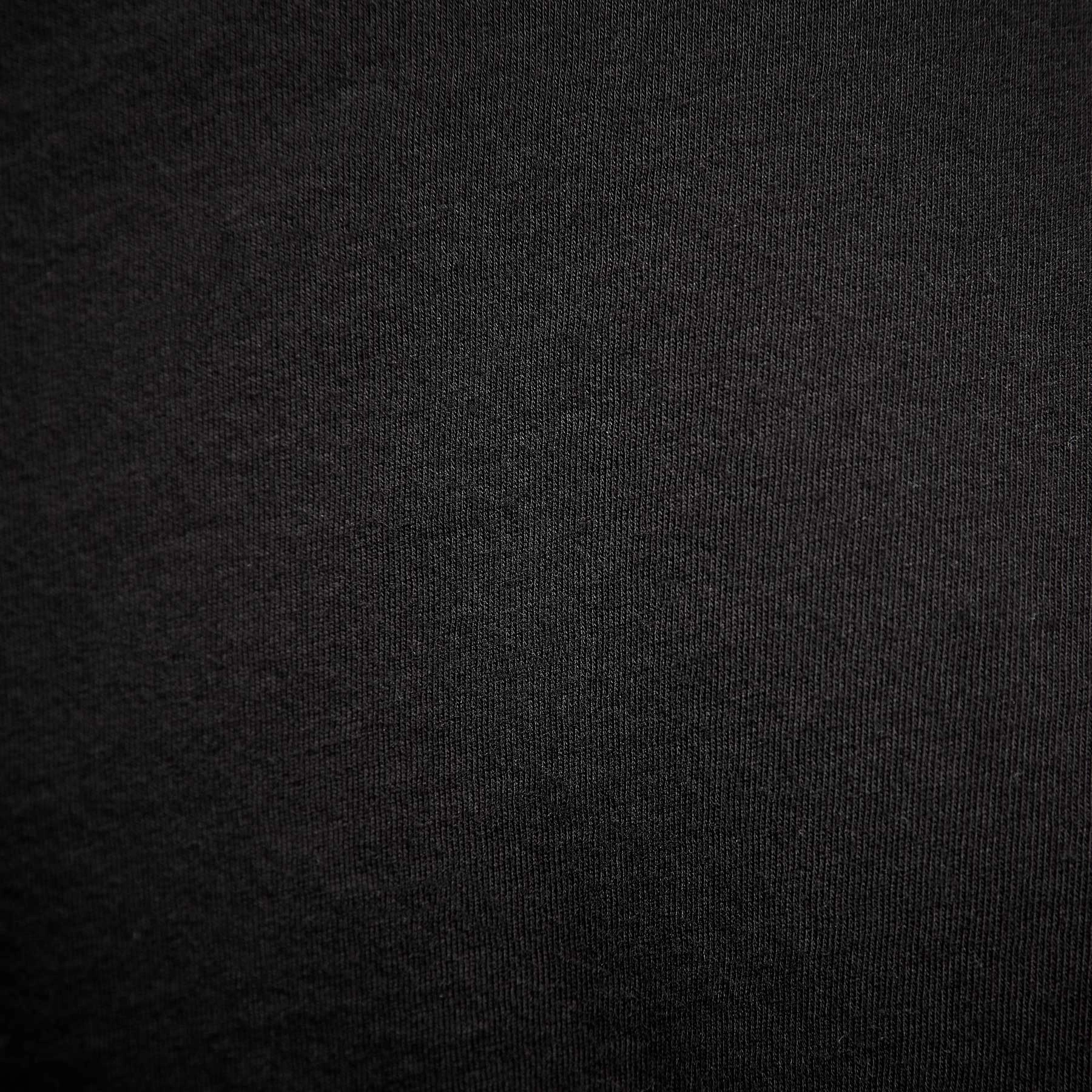 Y/OSEMITE Long Sleeve Crew Neck - Black