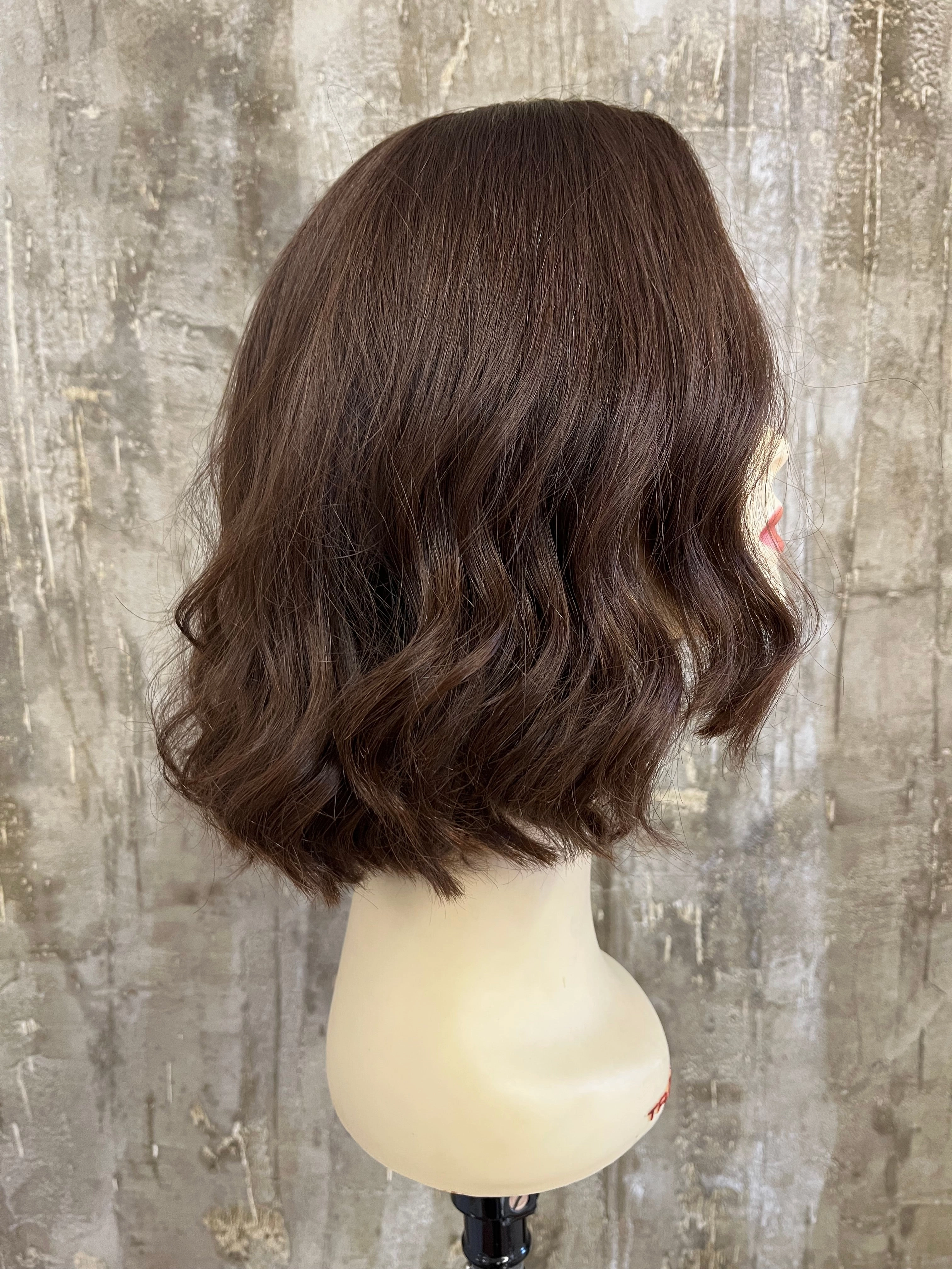 YF-1058 100% virgin European Natural Human Hair
