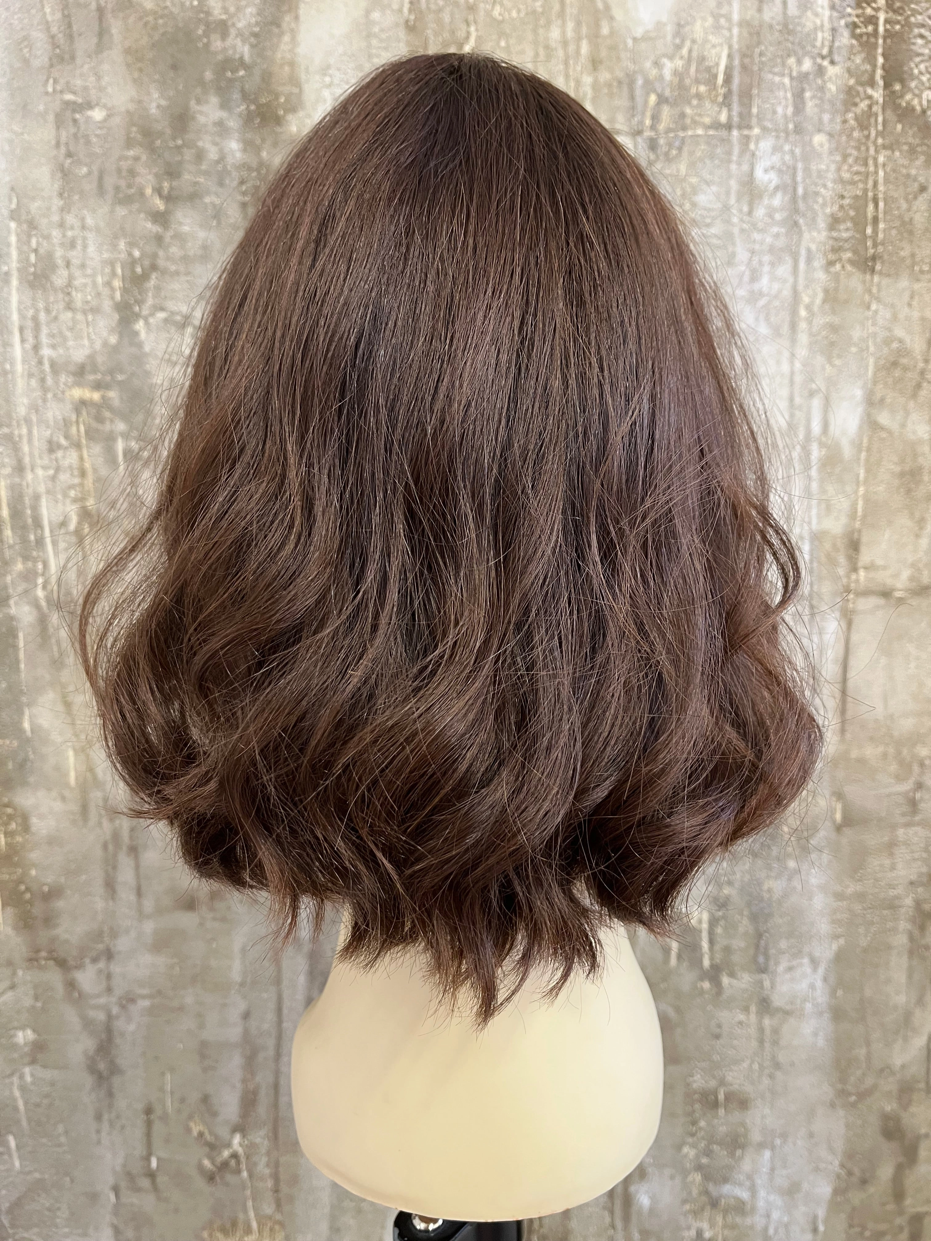 YF-1058 100% virgin European Natural Human Hair
