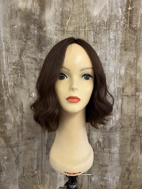 YF-1058 100% virgin European Natural Human Hair