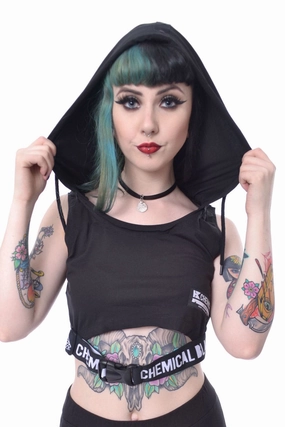 Zalie Top