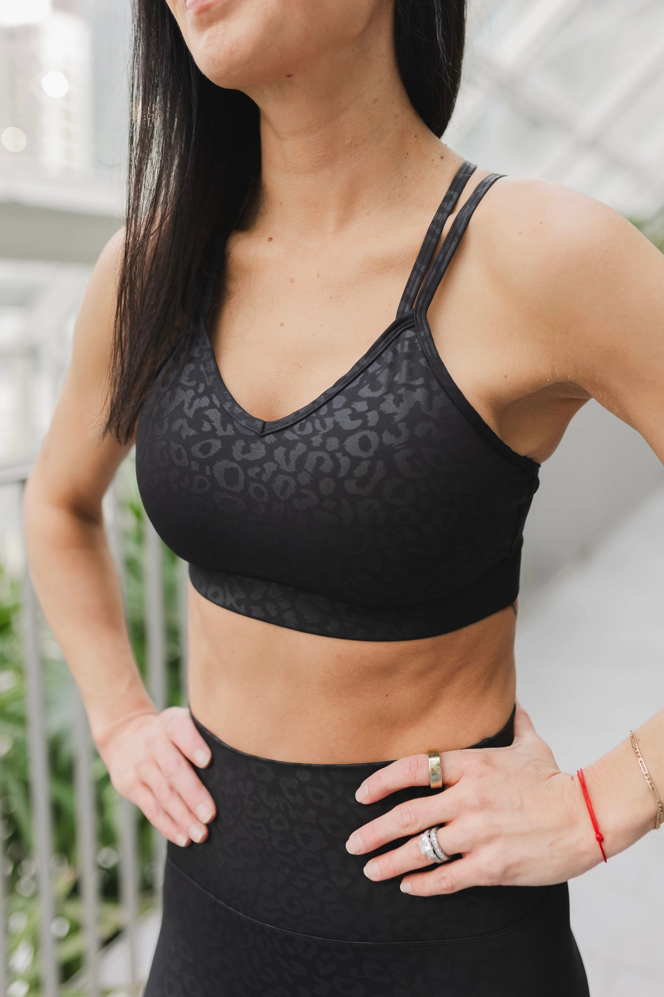 Zenith Bra