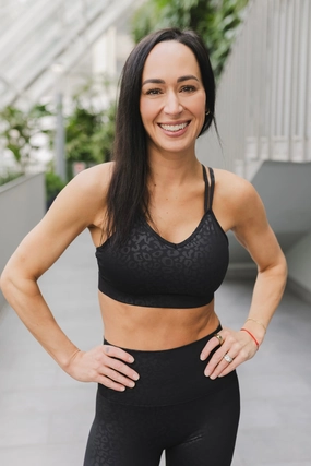 Zenith Bra